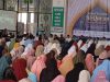 One Day Ten Juz: BKPRMI Palembang Budayakan Cinta Al Quran