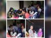 Pekon Teba Bunuk Salurkan Beras Bulog untuk 128 KPM