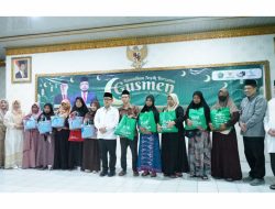 Kanwil Kemenag Lampung Sukses Gelar Festival Ramadhan