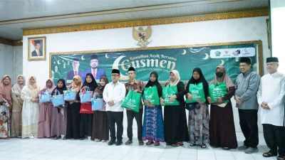 Kanwil Kemenag Lampung Sukses Gelar Festival Ramadhan