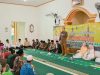 Silaturahmi Ramadhan. Bupati Pesawaran Sapa Masyarakat Kedondong dan Way Ratai