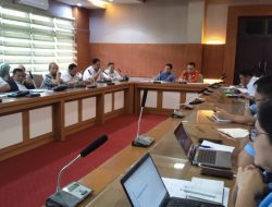 Koperasi BMSP Tuntut Kepastian Finansial di Pemkab Banyuasin