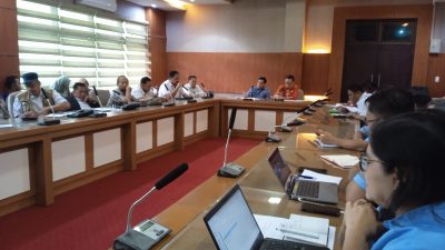 Koperasi BMSP Tuntut Kepastian Finansial di Pemkab Banyuasin