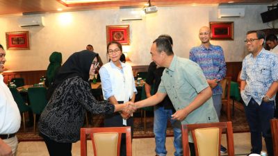 Kadiv Humas Polri Apresiasi Peran Media