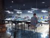 Billiard dan Kopi: Gabungan Seru di Cafe Cabrio Bandarlampung