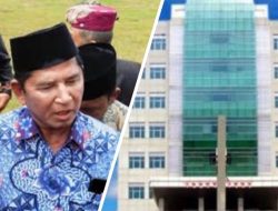 H M Hermansyah TB; Saya Kecewa Dicabutnya Izin Universitas Megow Pak