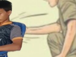 Kekerasan Oknum Pendidik Terhadap Siswa di Pesibar Semakin Menjamur