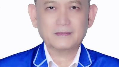Tekan Dang Ike Wujudkan Lampung Sejahtera
