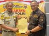 KBPP Polri Pesawaran Jadi Sorotan Teraktif 2023