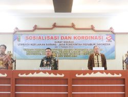 Transparansi Pengadaan, Pesawaran Gencar Implementasi Sistem Baru