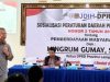 Perbaikan Jalan Jadi Fokus Prioritas DPRD Lampung