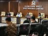 Ketua DPRD Lampung Terima Keluhan Guru PPPK