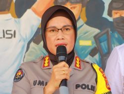 Beli Solar Pakai Uang Palsu, Warga Surabaya Ditangkap Polisi di Lampung Utara
