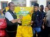 Gubernur Lampung Bantu Korban Terkaman Harimau