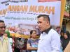 Pesawaran Redam Dampak Inflasi Lewat Gerakan Pangan Murah
