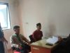 Kasus Pembunuhan IRT di Tanggamus Dibawa ke Pengadilan