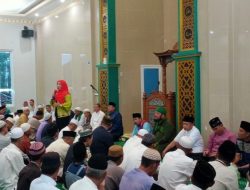 Eva Dwiana Beberkan 3 Program Prioritas Bandarlampung