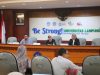 Unila dan KAP Bahas Langkah Awal Audit