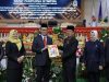 Sekdaprov Lampung Lepas LKPJ Kepala Daerah 2023