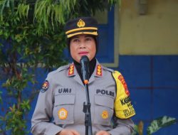 Polda Lampung Tangani Kasus Pengeroyokan Ketua SMSI Waykanan