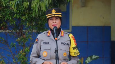 Polda Lampung Tangani Kasus Pengeroyokan Ketua SMSI Waykanan