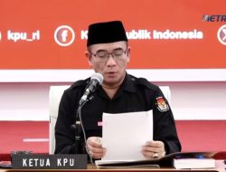 Prabowo-Gibran Menang Pilpres 2024