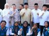 Arinal Djunaidi Salurkan Bantuan di Pringsewu