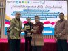 Unila dan Kementerian ATR MoU Tridarma Perguruan Tinggi