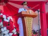 Pemkab Tanggamus Gelar Upacara Peringatan HUT ke-27 Kabupaten Tanggamus 