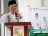 Safari Ramadan: Firsada Sentuh Hati Masyarakat Lambu Kibang