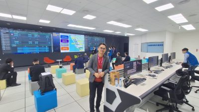 Calon Walikota Pilihan Partai Politik