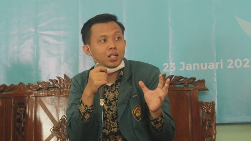 Manifesto Sengketa Pemilu 2024