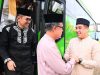 Dendi Ramadhona Terima Safari Ramadan Pemprov Lampung