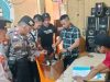 Razia Berlanjut: Polres Pesisir Barat Bergerak Lawan Pekat