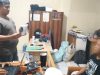 Pelaku Curas Asal Tanggamus Tertangkap di Banten 