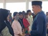 Karang Taruna Lampung Gelar Bakti Sosial