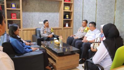 Komnas PA Bandarlampung Bergerak Cegah Kenakalan Remaja