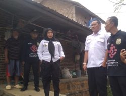 Eva Dwiana Pastikan Bandarlampung Aman dari Banjir, 13 Talud Diperbaiki