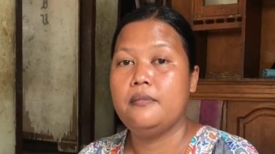Nunggak SPP, Siswa SMP Yadika Natar Diusir Guru 