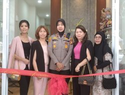 Cantik dari Ujung Rambut hingga Kaki di Klinik Pratama Lumina Glow