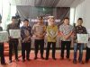 Gudang Jagung PT Bumi Mas Agro Lestari di Waykanan Diresmikan