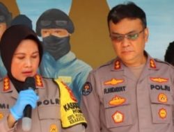 4 dari 10 Pemerkosa Siswi SMP di Lampung Utara Diburu Polisi