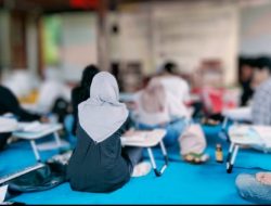 Menyulam Bahasa, Kober Tuan Rumah Workshop Naskah Drama