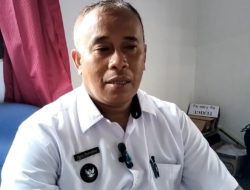 192 KK di Kelurahan Gedong Meneng Terima Bantuan Beras
