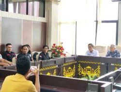 DPRD Lampung Bakal Tinjau Dampak Buruk Pabrik CPO di Desa Sukadamai