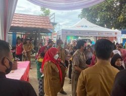 Pemkot Bandarlampung Gelar Pasar Murah di Minggu Kedua Ramadan