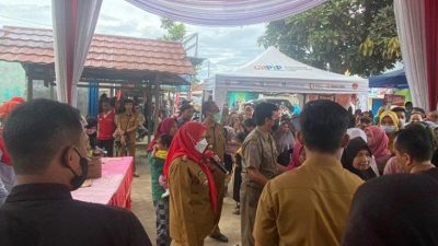 Pemkot Bandarlampung Gelar Pasar Murah di Minggu Kedua Ramadan
