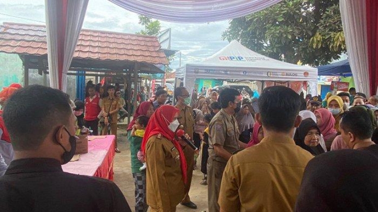 Pemkot Bandarlampung Gelar Pasar Murah di Minggu Kedua Ramadan