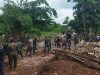 Dinas PUPR Bandarlampung Kebut Perbaikan Talud