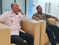 Drama Angka Open House Bupati Tanggamus. Dari Rp1,9 Miliar ke Rp1 Jutaan